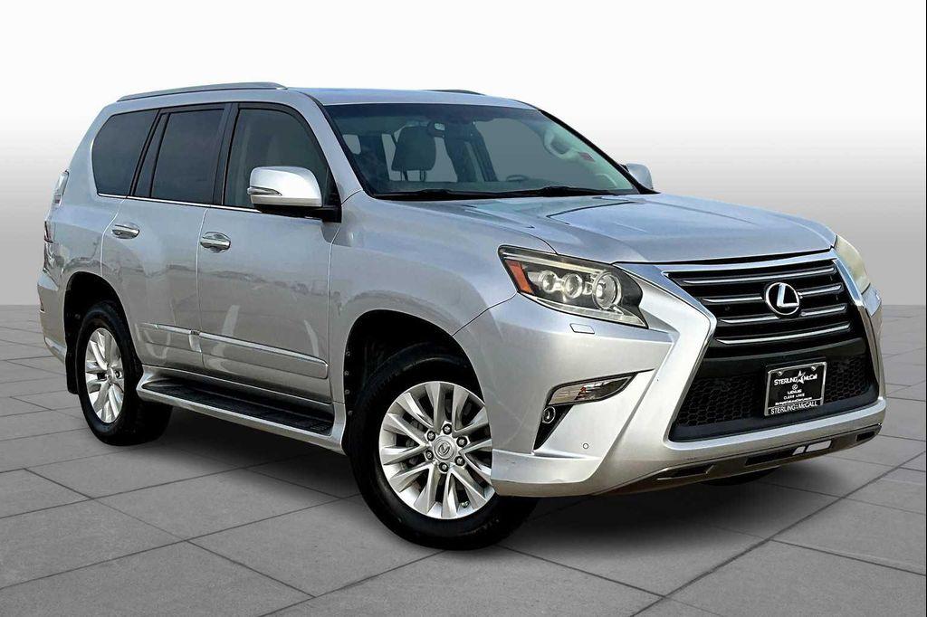 used 2014 Lexus GX 460 car, priced at $19,795