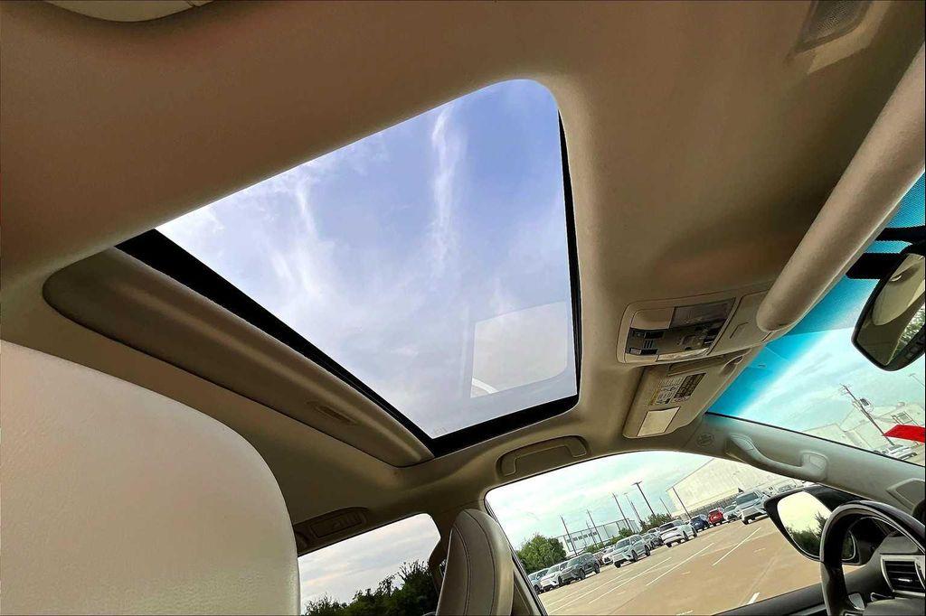 used 2014 Lexus GX 460 car, priced at $19,795