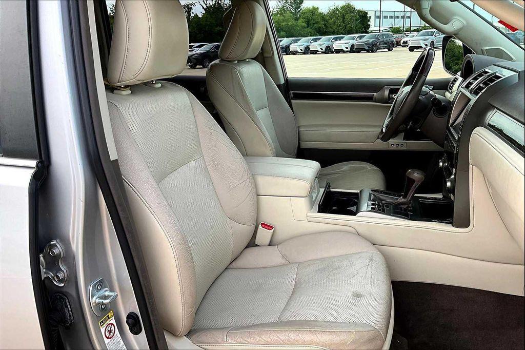 used 2014 Lexus GX 460 car, priced at $19,795
