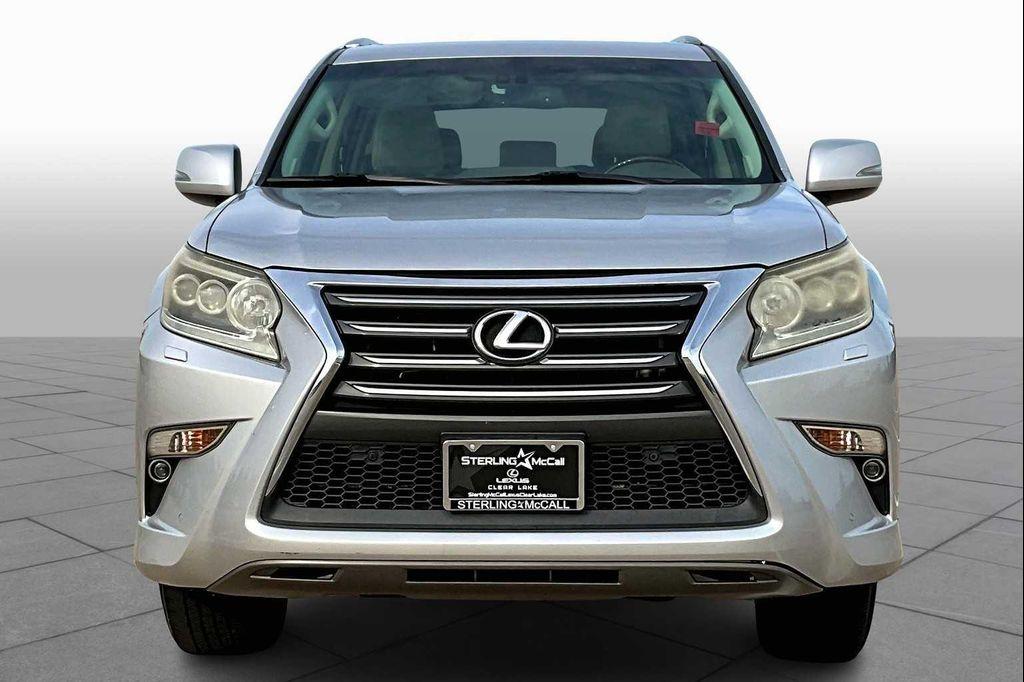 used 2014 Lexus GX 460 car, priced at $19,795