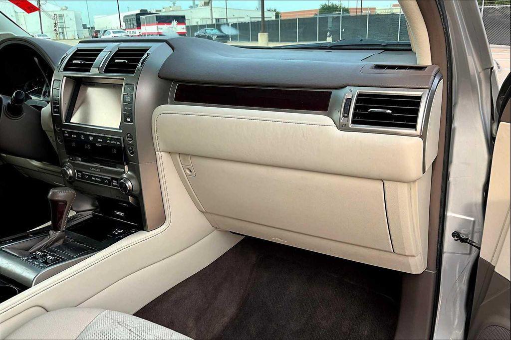 used 2014 Lexus GX 460 car, priced at $19,795