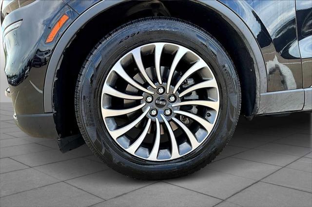 used 2020 Lincoln Aviator car, priced at $31,995