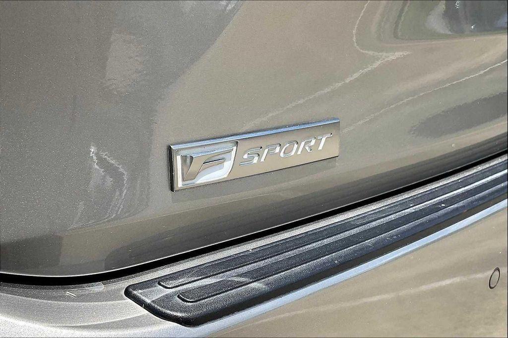 used 2022 Lexus RX 350 car, priced at $36,995