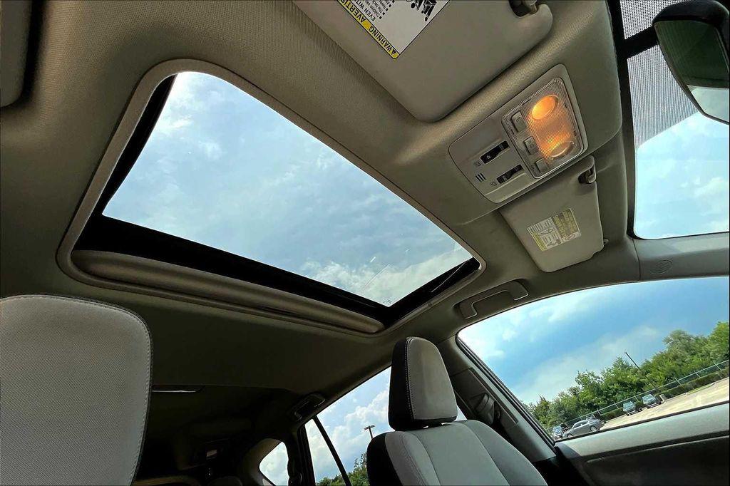 used 2013 Toyota RAV4 car, priced at $12,995
