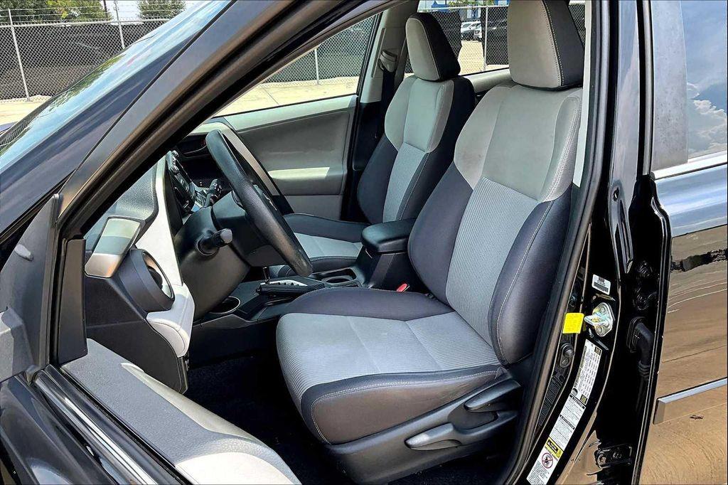 used 2013 Toyota RAV4 car, priced at $12,995