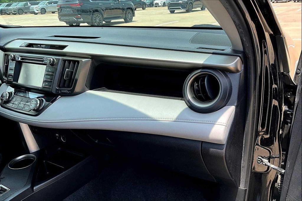 used 2013 Toyota RAV4 car, priced at $12,995