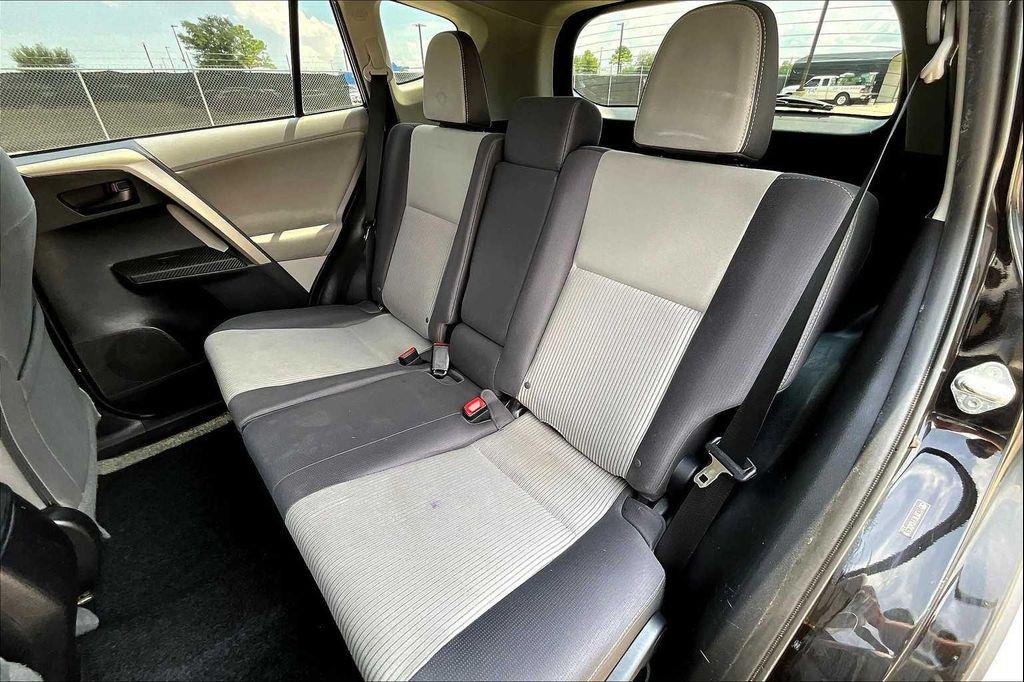 used 2013 Toyota RAV4 car, priced at $12,995