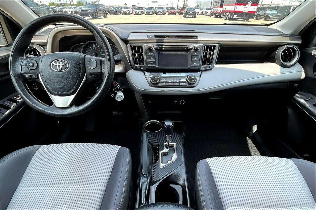 used 2013 Toyota RAV4 car, priced at $12,995