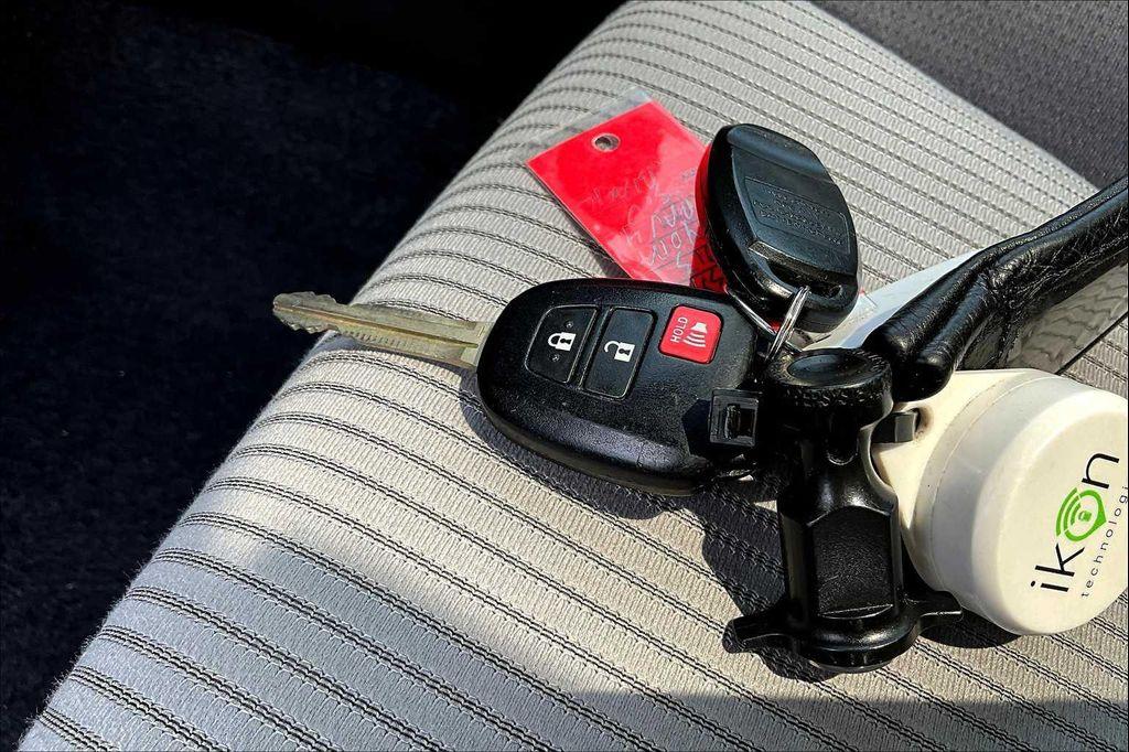 used 2013 Toyota RAV4 car, priced at $12,995