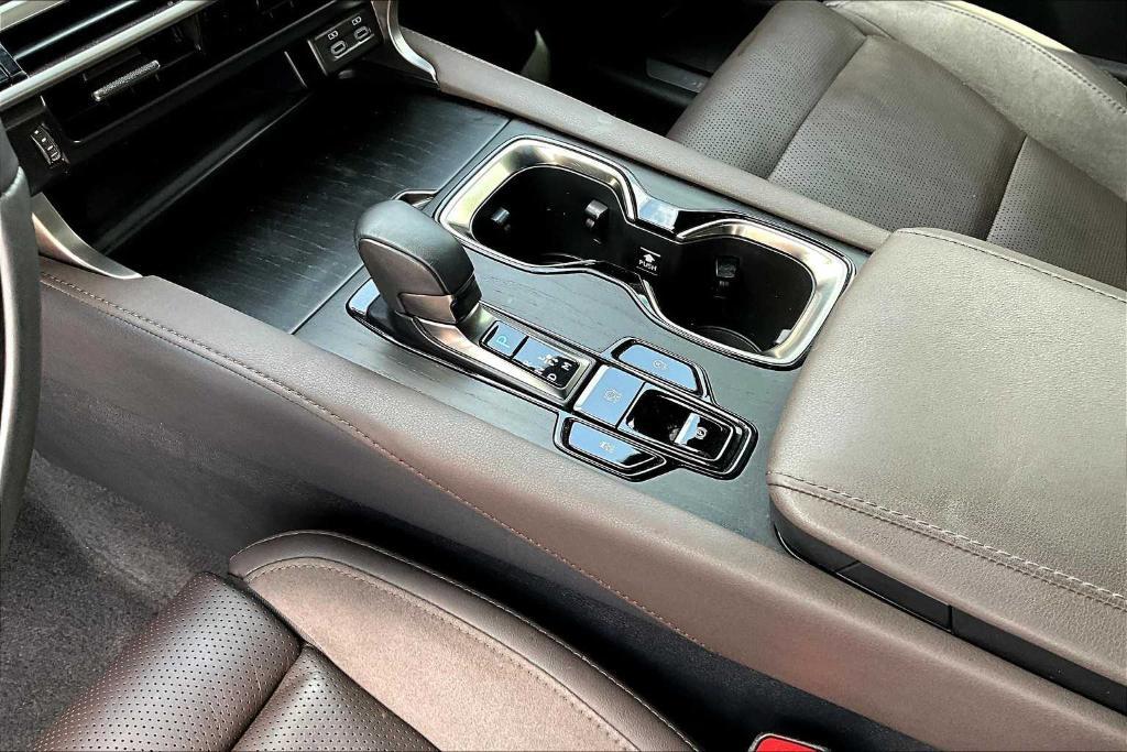 used 2023 Lexus RX 350 car, priced at $50,995