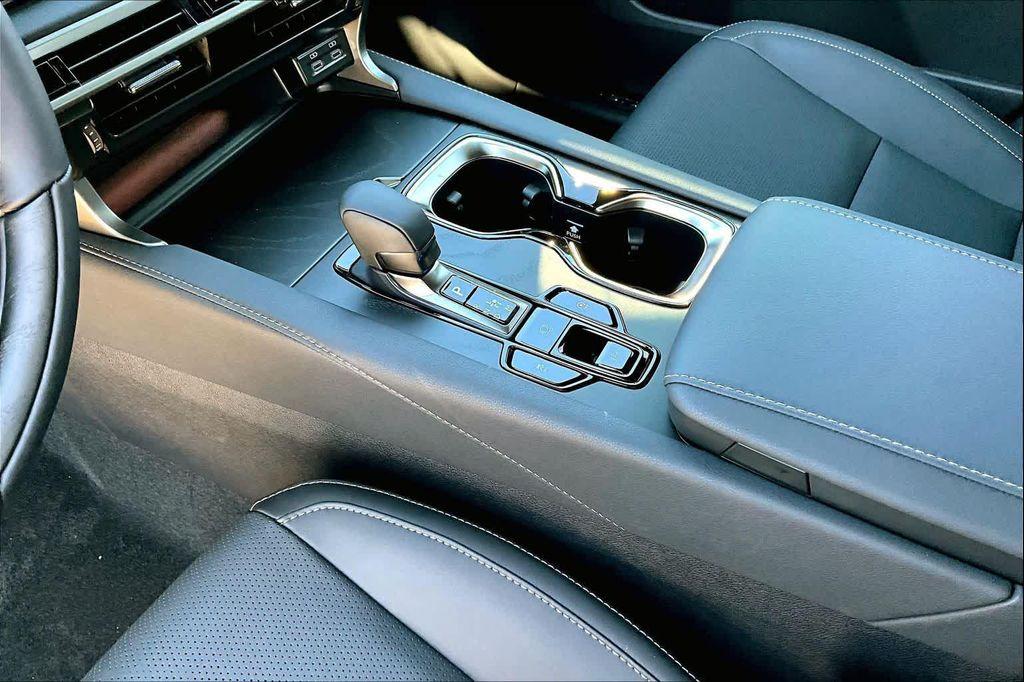 new 2026 Lexus RX 350 car, priced at $61,434