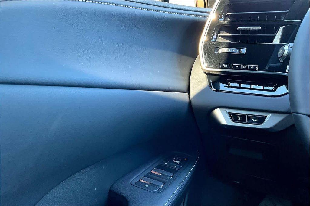 new 2026 Lexus RX 350 car, priced at $61,434