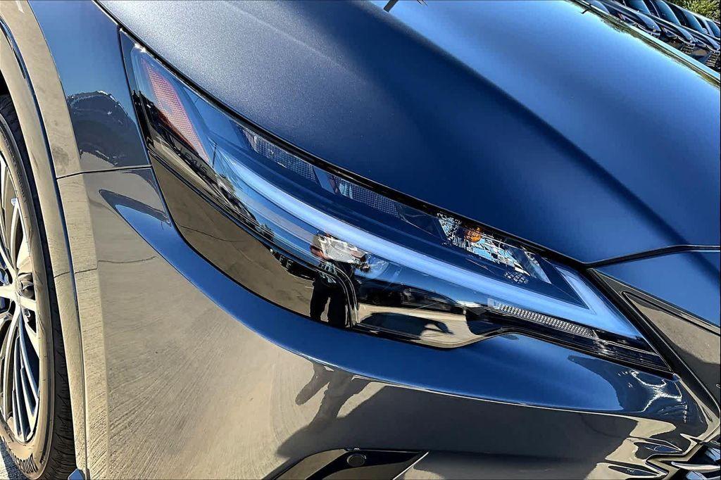 new 2026 Lexus RX 350 car, priced at $61,434