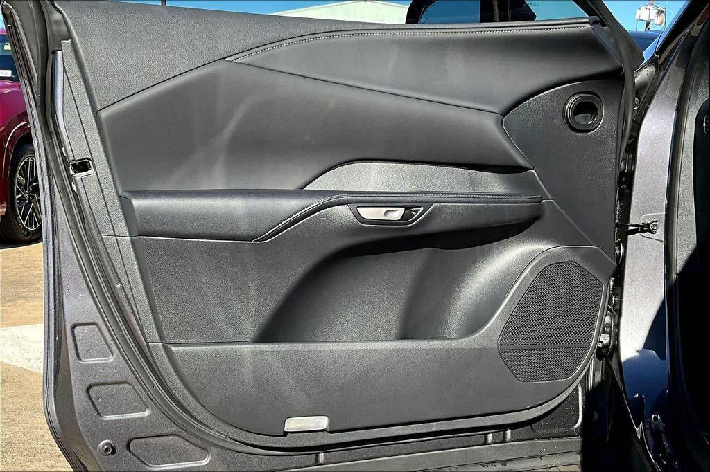 new 2026 Lexus RX 350 car, priced at $61,434