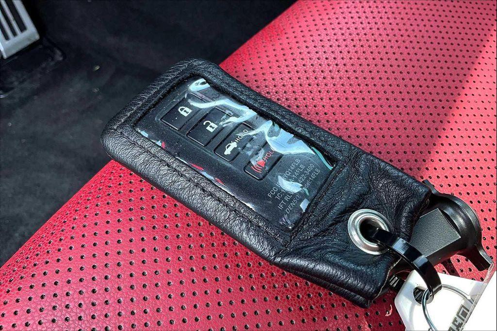 used 2023 Lexus RC 350 car, priced at $47,995