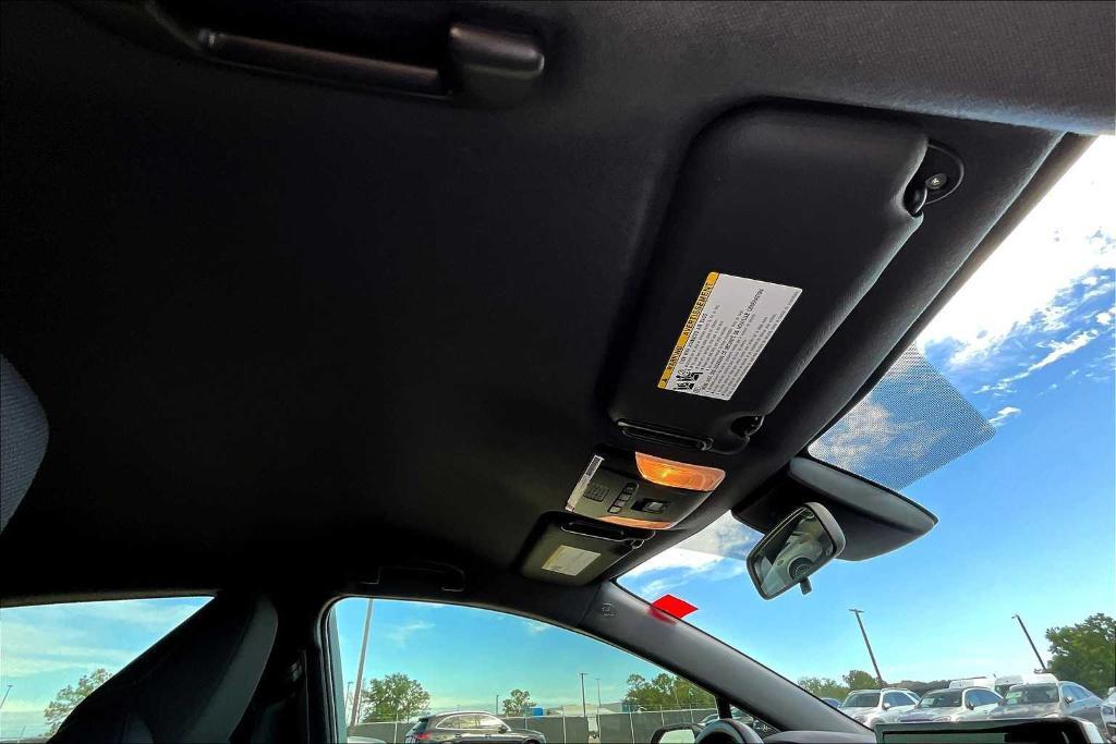 used 2021 Toyota Corolla car, priced at $20,995