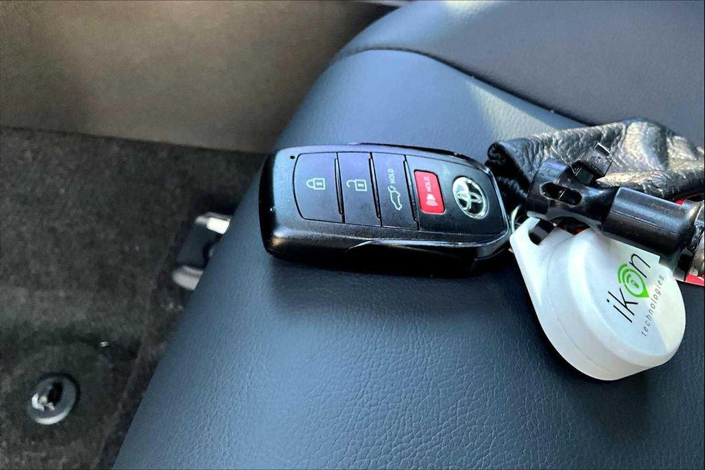 used 2024 Toyota Corolla Hybrid car, priced at $31,995