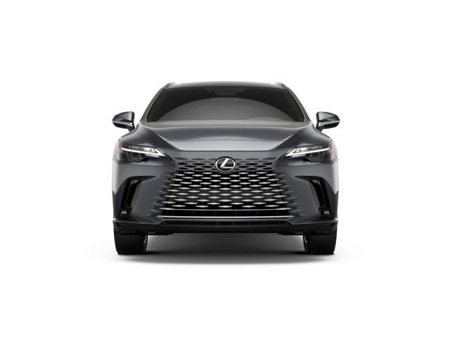 new 2025 Lexus RX 350 car, priced at $60,774