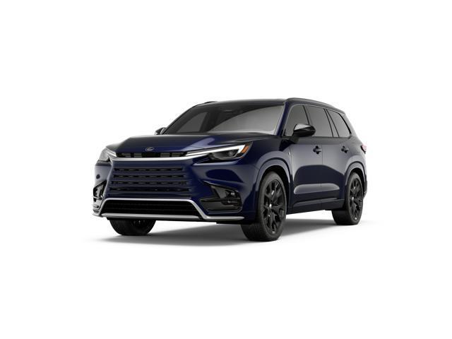 new 2026 Lexus TX 350 car, priced at $72,824