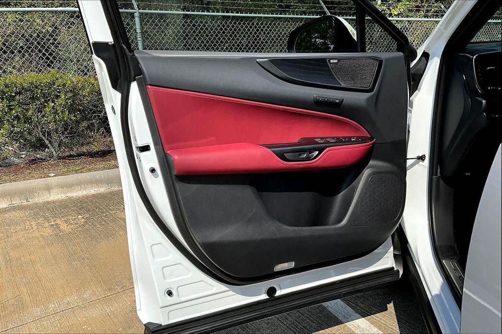 new 2026 Lexus NX 350h car, priced at $59,254