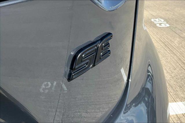 used 2023 Toyota Corolla car, priced at $20,995