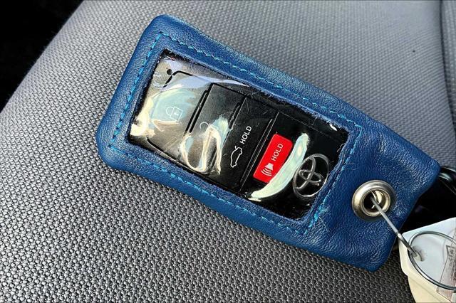 used 2023 Toyota Corolla car, priced at $20,995