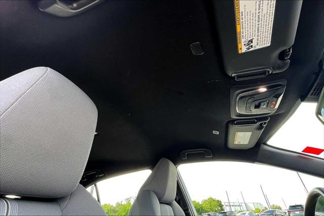 used 2023 Toyota Corolla car, priced at $20,995
