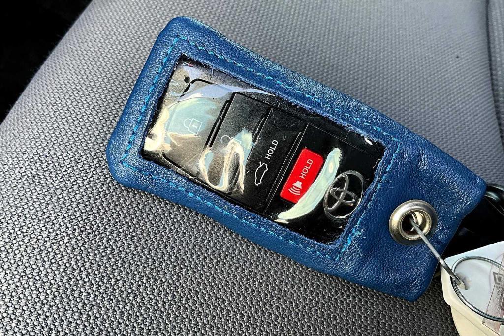 used 2023 Toyota Corolla car, priced at $21,895