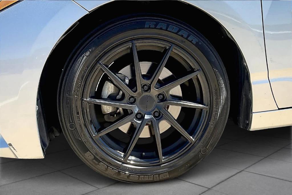 used 2020 Toyota Avalon car, priced at $23,995