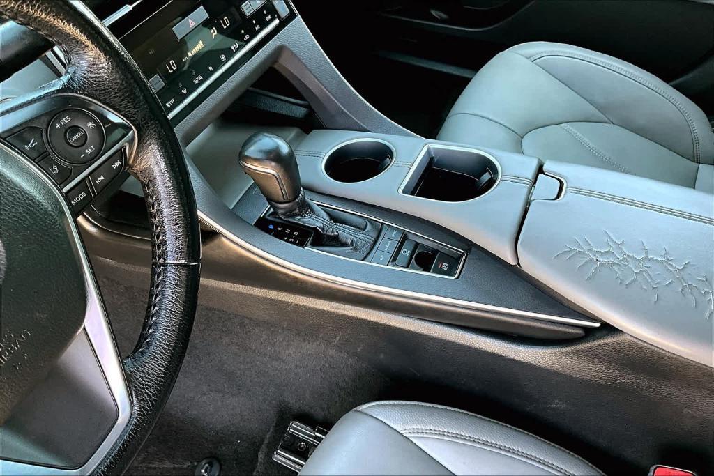 used 2020 Toyota Avalon car, priced at $23,995