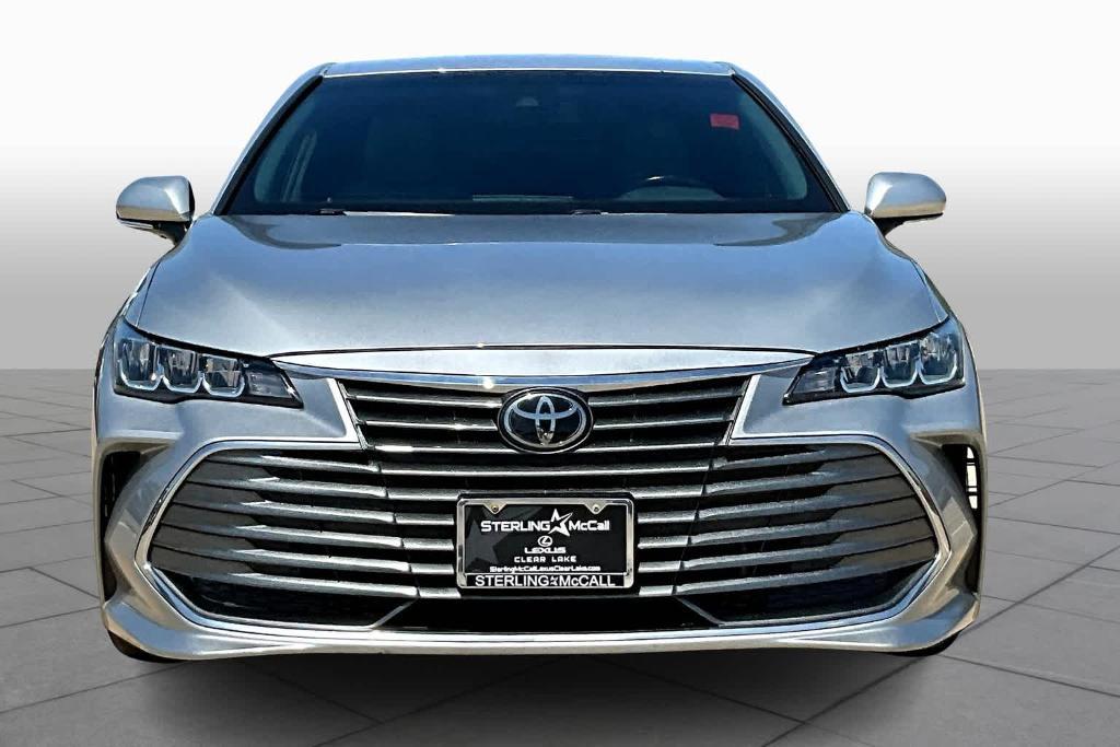 used 2020 Toyota Avalon car, priced at $23,995