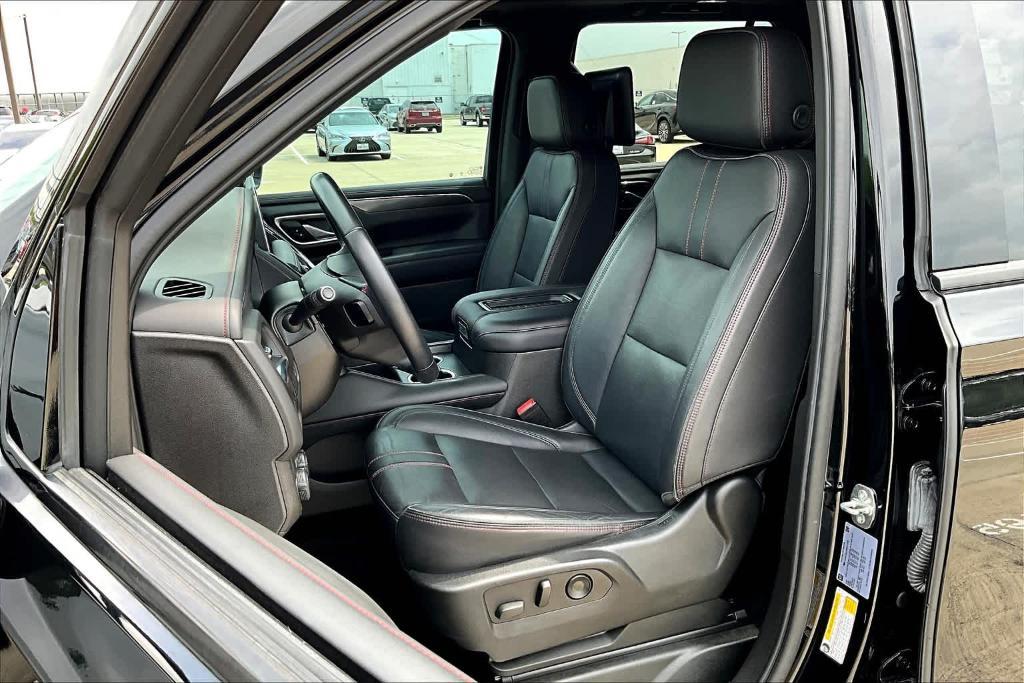 used 2021 Chevrolet Tahoe car, priced at $49,495