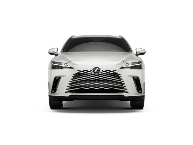 new 2025 Lexus RX 350 car, priced at $60,885