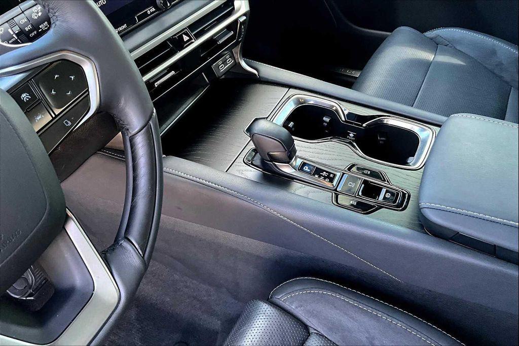 used 2024 Lexus RX 350 car, priced at $60,995