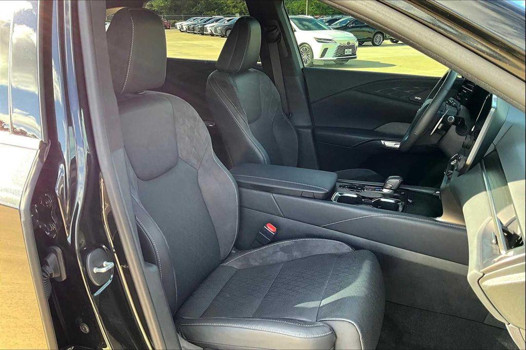 used 2024 Lexus RX 350 car, priced at $60,995
