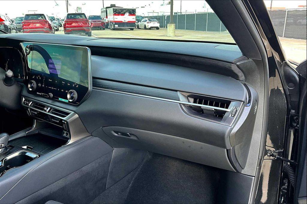 used 2024 Lexus RX 350 car, priced at $60,995