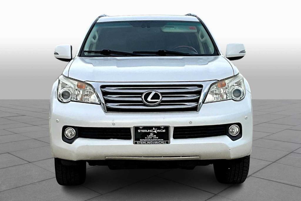 used 2013 Lexus GX 460 car, priced at $13,495