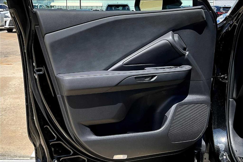 new 2025 Lexus TX 350 car, priced at $66,924
