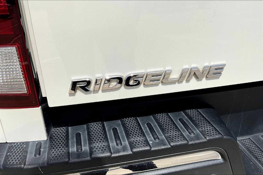 used 2019 Honda Ridgeline car, priced at $25,295