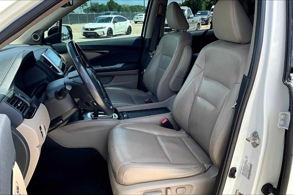 used 2019 Honda Ridgeline car, priced at $25,295