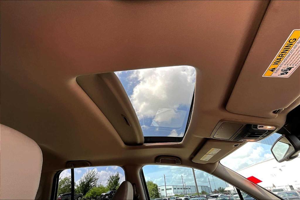 used 2019 Honda Ridgeline car, priced at $25,295