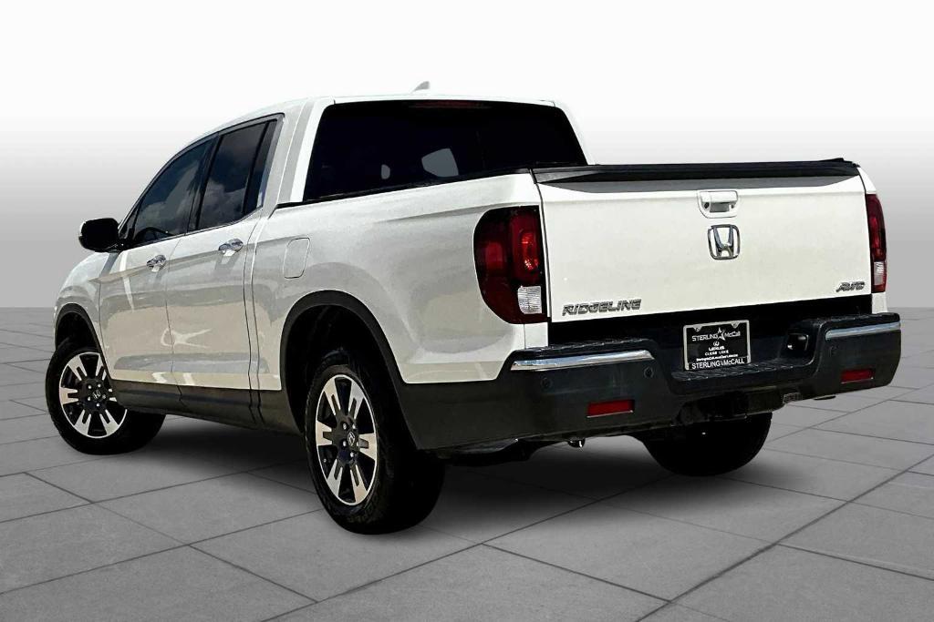 used 2019 Honda Ridgeline car, priced at $25,295