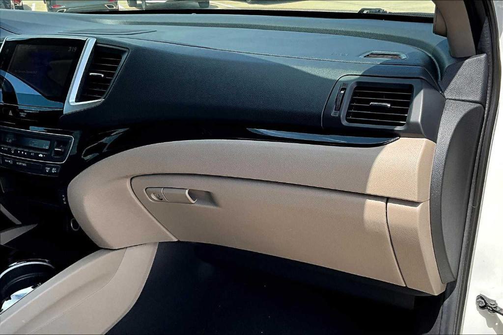 used 2019 Honda Ridgeline car, priced at $25,295