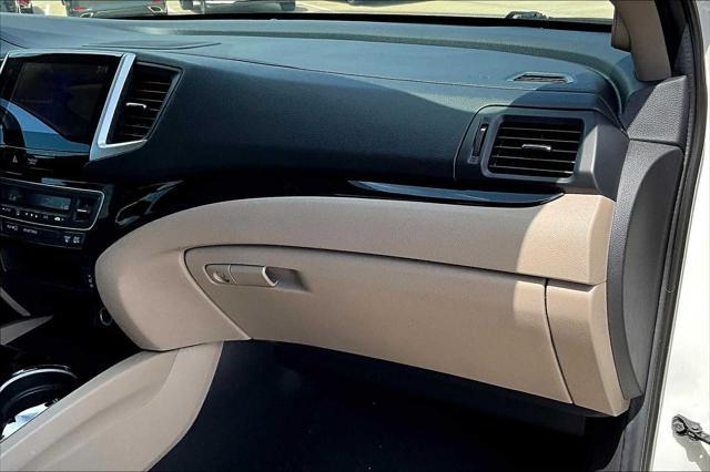 used 2019 Honda Ridgeline car, priced at $24,495
