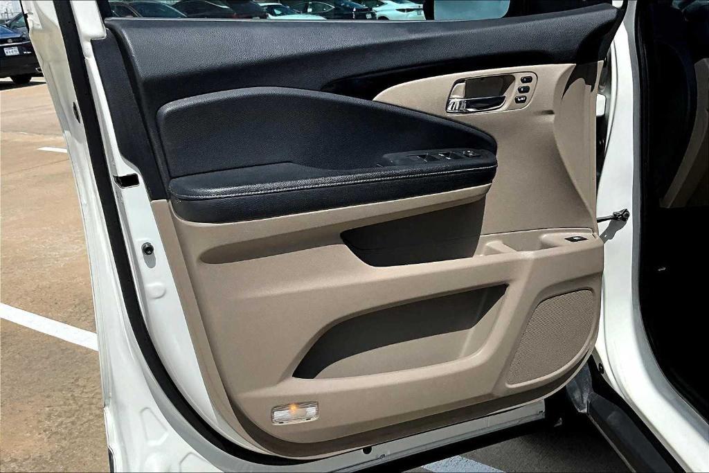 used 2019 Honda Ridgeline car, priced at $25,295