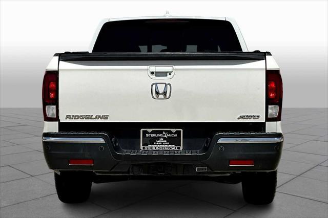 used 2019 Honda Ridgeline car, priced at $24,495