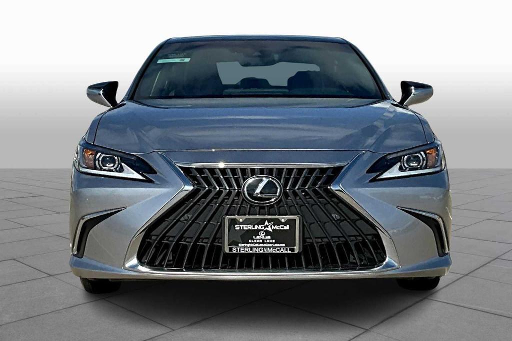 used 2024 Lexus ES 350 car, priced at $43,995