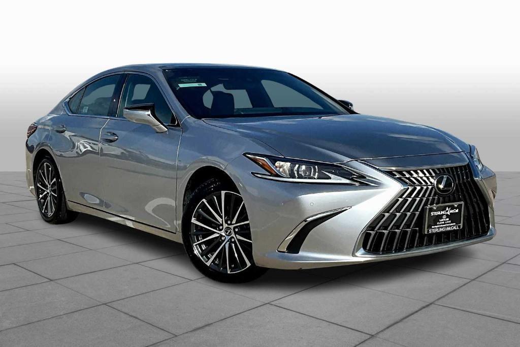 used 2024 Lexus ES 350 car, priced at $43,995