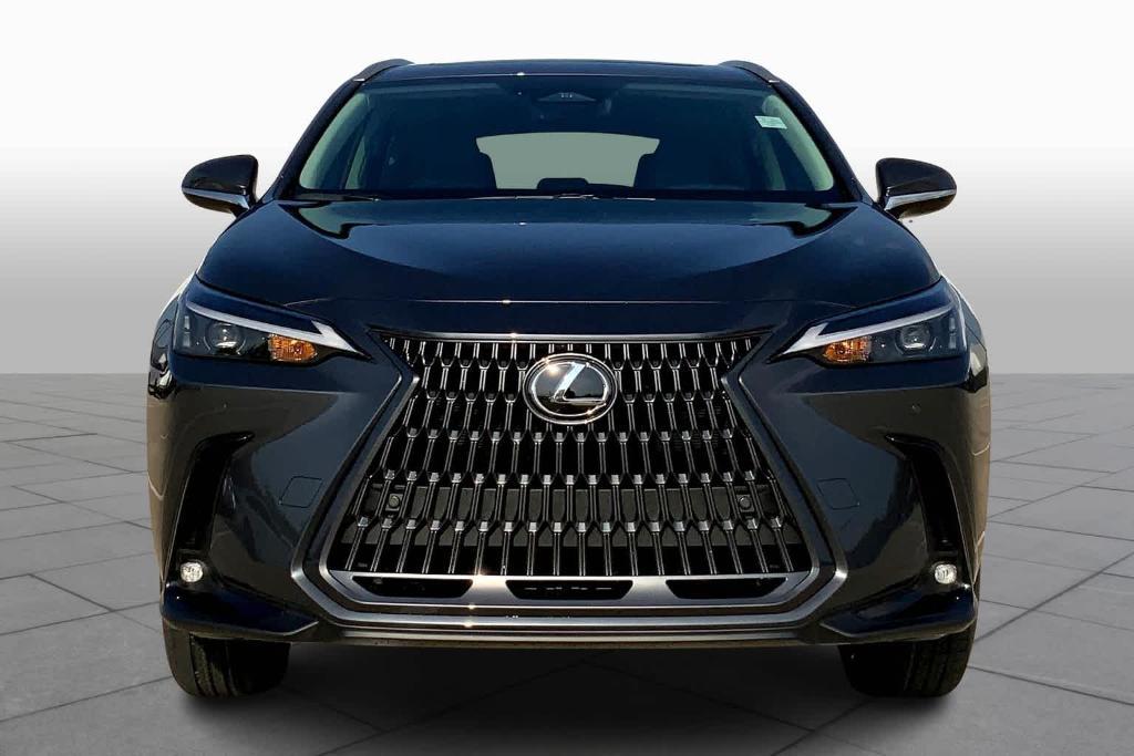 new 2025 Lexus NX 250 car, priced at $45,545