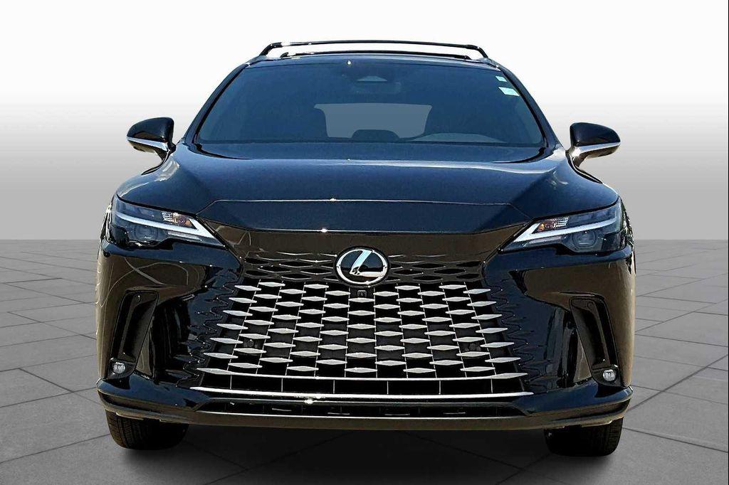 new 2025 Lexus RX 350 car, priced at $58,279